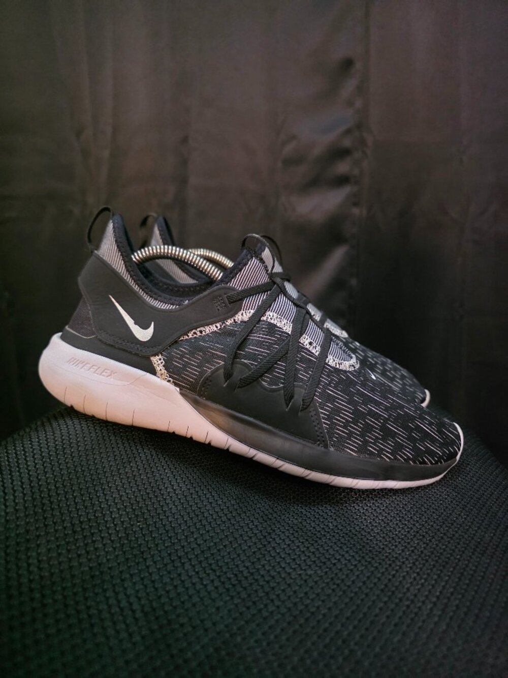 Nike Flex Contact 3 SZ 9.5W